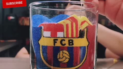 FC Barcelona - Site officiel du FC Barcelone - logos - video Amazing - HD VIDÉO 2021