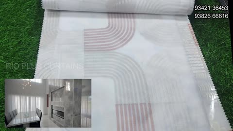 Track Curtains | Window Curtains | Best curtains Collections