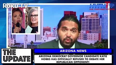 The Update, Arizona State News - Current Events 9.9.22