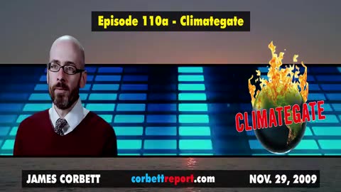 Climategate - Corbett Report (2009)