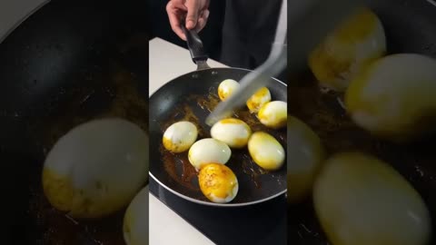 Delicious Egg Curry Recipe - Easy Homemade Egg Curry