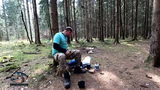 Breaking down the naturehike cloud peak 2 tent