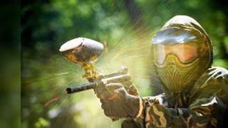 Best Paintball Guns