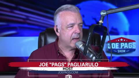 Joe Pags Show -- w/Rep Andy Biggs and Fmr Rep Ted Poe
