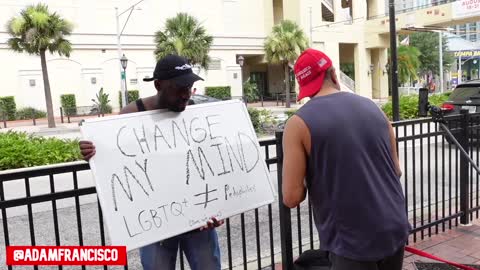 Turning Point's Student Action Summit in Tampa, Florida (7/23/22)