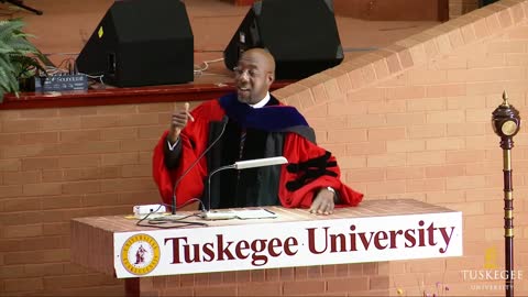 Raphael Warnock: Isaiah 40:5 Means We Need LGBTQ Perspectives To See The Glory Of God