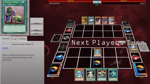 YGO DEVPRO: How to reach victory in 3 turns