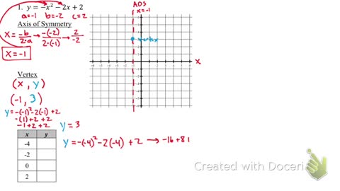 Pythagorean theorem part 2