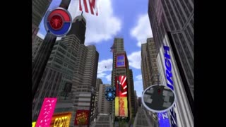Spider-Man 2 Playthrough (GameCube) - Part 9