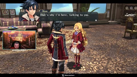 Trails of Cold Steel 2 | Episode 7 | Class VII Reunited | JRPG Funsies