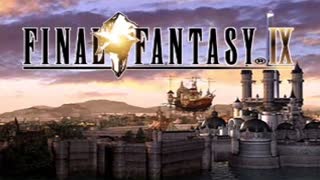 FF9 OST Fairy Battle