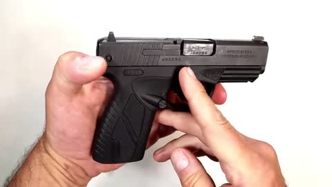 Choose Only One Budget Handguns