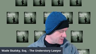 The Understory Lawyer Podcast Episode 204