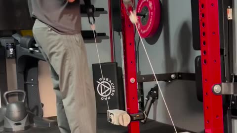 Beyond Power Voltra Home Gym Cable Machine Preview (Functional Trainer Alternative)