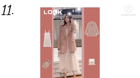 Korean Outfit ideas for girls_ different types of Korean Outfit 21_cute outfits_by lookbook dreamers