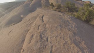 Moab Slickrock Trail Clips