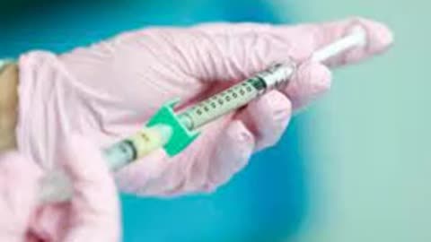 Latest News UK wants to reduce interval between two doses of vaccine