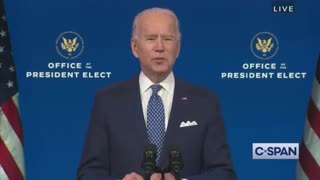 Joe Biden: The Worst Is Yet to Come!