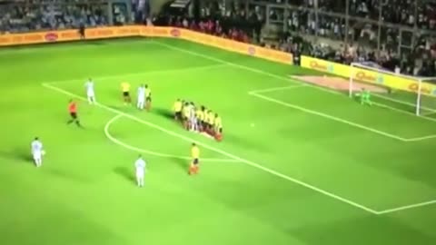 Golazoo Messi vs Colombia