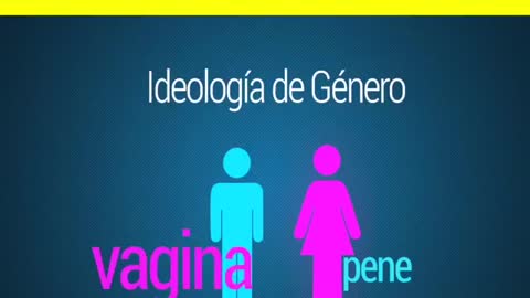 Ideología de Género - Agustín Laje