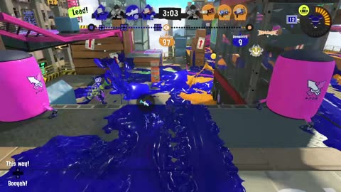 Splatoon 3 - Splat em all!! [26]