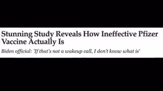 COVID 19 VAX 100% effective...