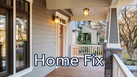 Home Fix - (570) 277-4425