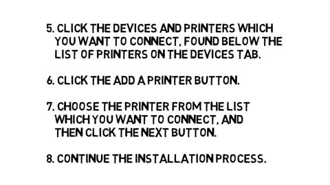 How to Add Wi-Fi Printers to Your Windows 10 PC?