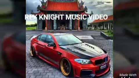 REX KNIGHT MUSIC VIDEO. TAKE ME HOME