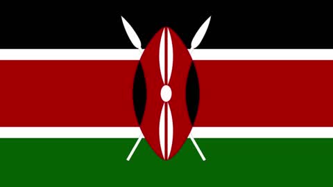 Kenya National Anthem (Instrumental)
