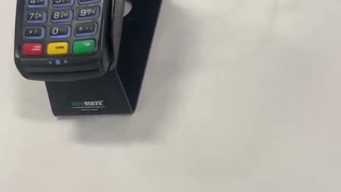 Trying to withdraw cash at a Bank in Canada