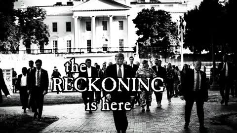 "THE RECKONING"