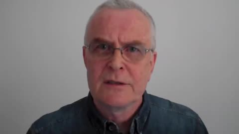 Pat Condell: Message To Offended Muslims
