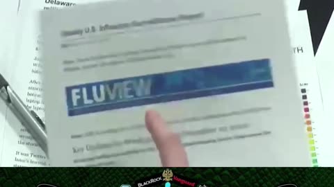 [CLIP] Covid Cured The Flu! - "Fluvid 19"
