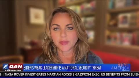 🎯💥 Lara Logan - The Border Crisis is All a Plan For the New World Order/Great Reset AGENDA