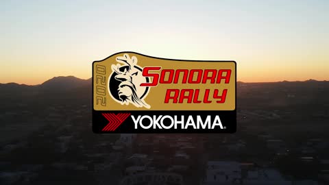 2020 Yokohama Sonora Rally Stages 1-5 Highlights