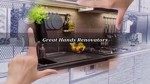 Great Hands Renovators - (720) 615-4045
