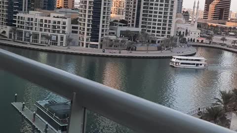 Beutyfull dubai