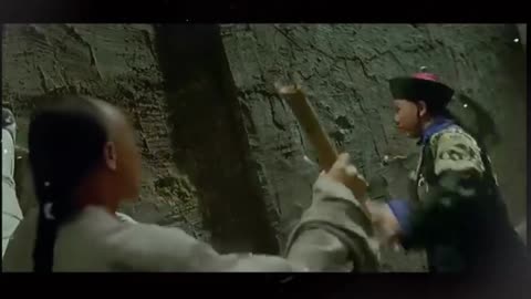 JET LI VS DONIE YEN BEST FIGHT MOVIE MARTIAL ARTS | BAEST ACTION