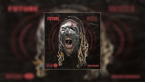 Future - Break The Rules (Monster)