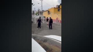 Street Fight Compilation - #10