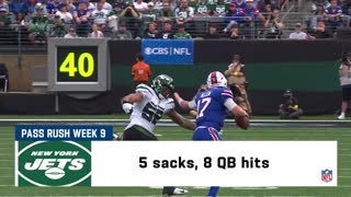 New York Jets vs. Buffalo Bills ｜ 2022 Week 14 Game Preview