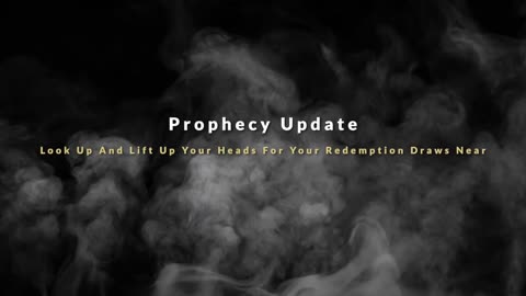 BrandonHolthaus ProphecyUpdate ~ TheUnseenThreatsToTheChurch