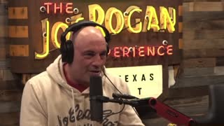 Joe Rogan on "political hit job" against him