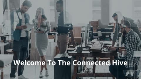 The Connected Hive | Customer Service Outsourcing in Minneapolis, MN