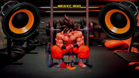 MUSIC GUERRERO SUPREMO BASS BOOSTED💪GIM MOTIVACION 🔥BEAST 300🔥