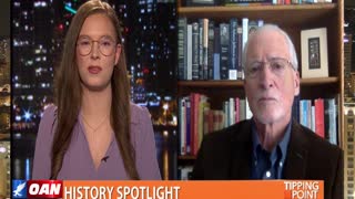 Tipping Point Historical Spotlight: Chris Flannery on 9/11