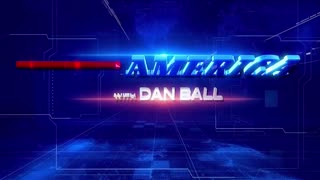 Real America - Coming Soon Dan Ball Exclusive One on One Interview with President Trump