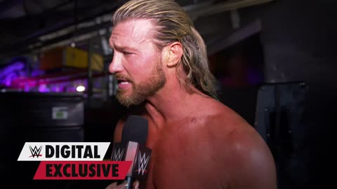 Dolph Ziggler is not fazed by NXT Champion Bron Breakker- WWE Digital Exclusive, Jan. 31, 2022