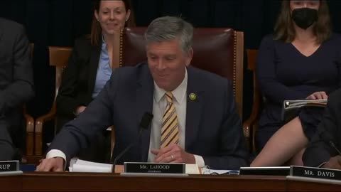 Ways and Means Committee: Hearing: Welfare is Broken - Restoring Work Requirements to Lift Americans Out of Poverty - March 29, 2023